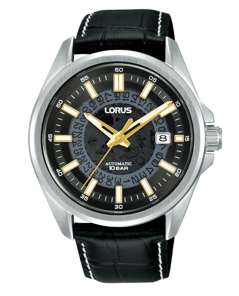 LORUS WATCHES Mod. RU411AX9-1