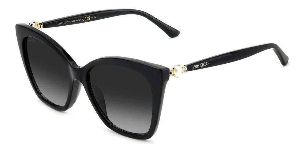 JIMMY CHOO MOD. RUA_G_S – image 1