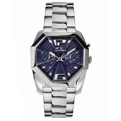 CHRONOTECH blue