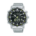 LORUS silver