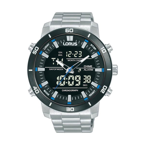 LORUS Default 3