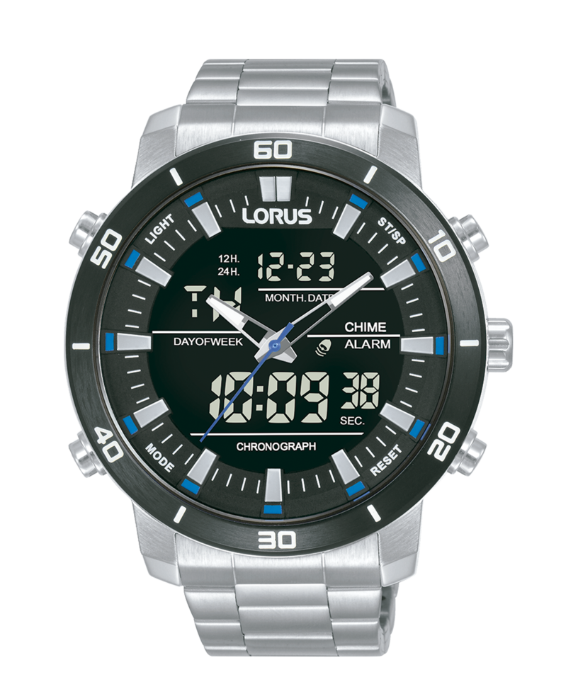 LORUS Default 2