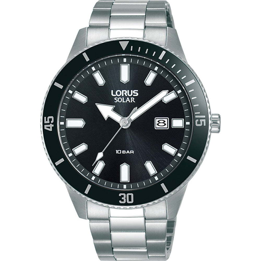 LORUS Default
