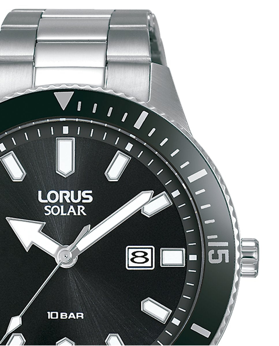 LORUS Default 2