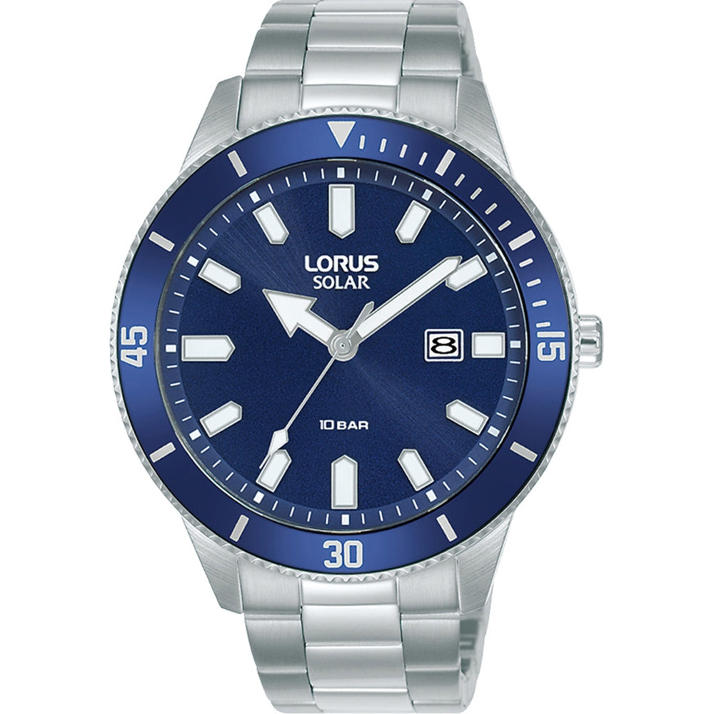 LORUS Default