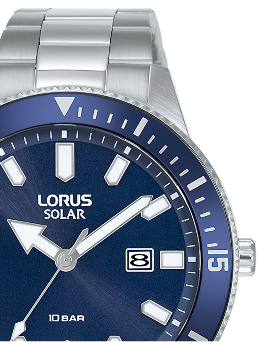 LORUS Default 2