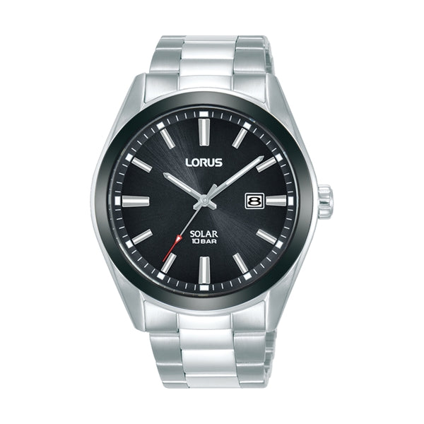 LORUS Default