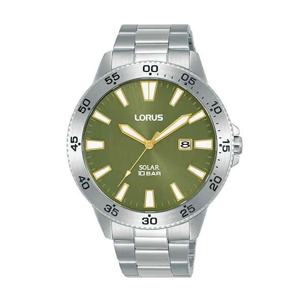LORUS Default