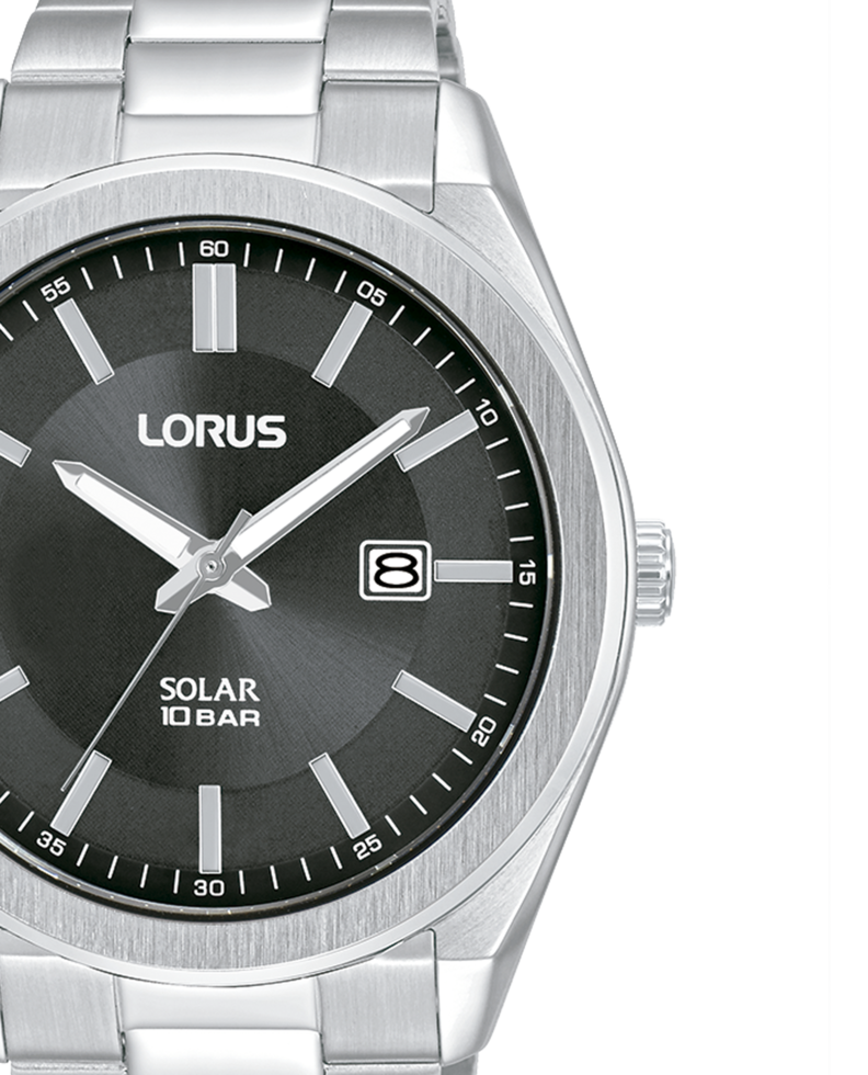 LORUS WATCHES Mod. RX351AX9-1
