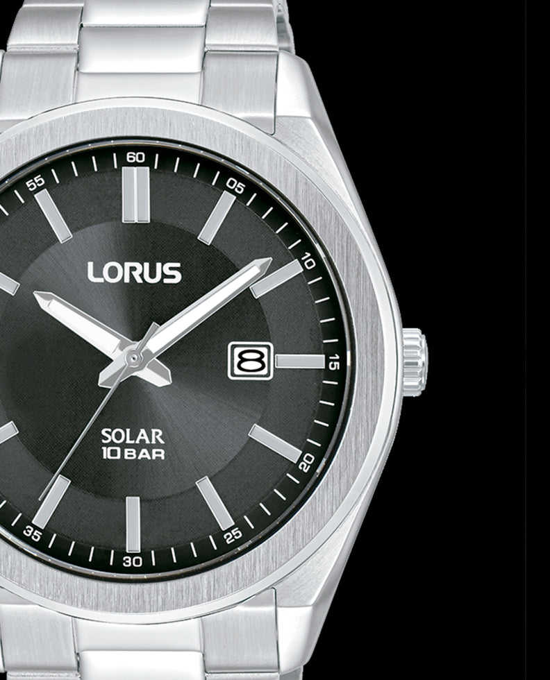 LORUS WATCHES Mod. RX351AX9-1