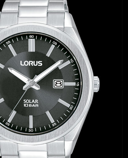 LORUS WATCHES Mod. RX351AX9-1