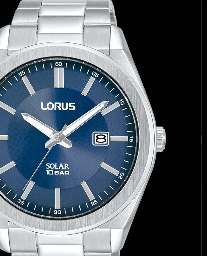 LORUS WATCHES Mod. RX353AX9-1