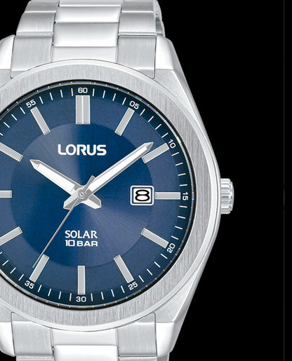 LORUS WATCHES Mod. RX353AX9-1