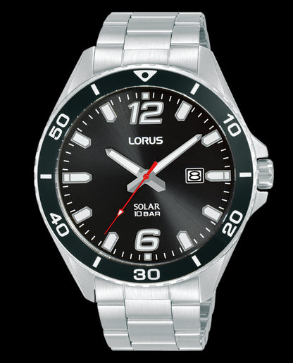 LORUS WATCHES Mod. RX359AX9-1