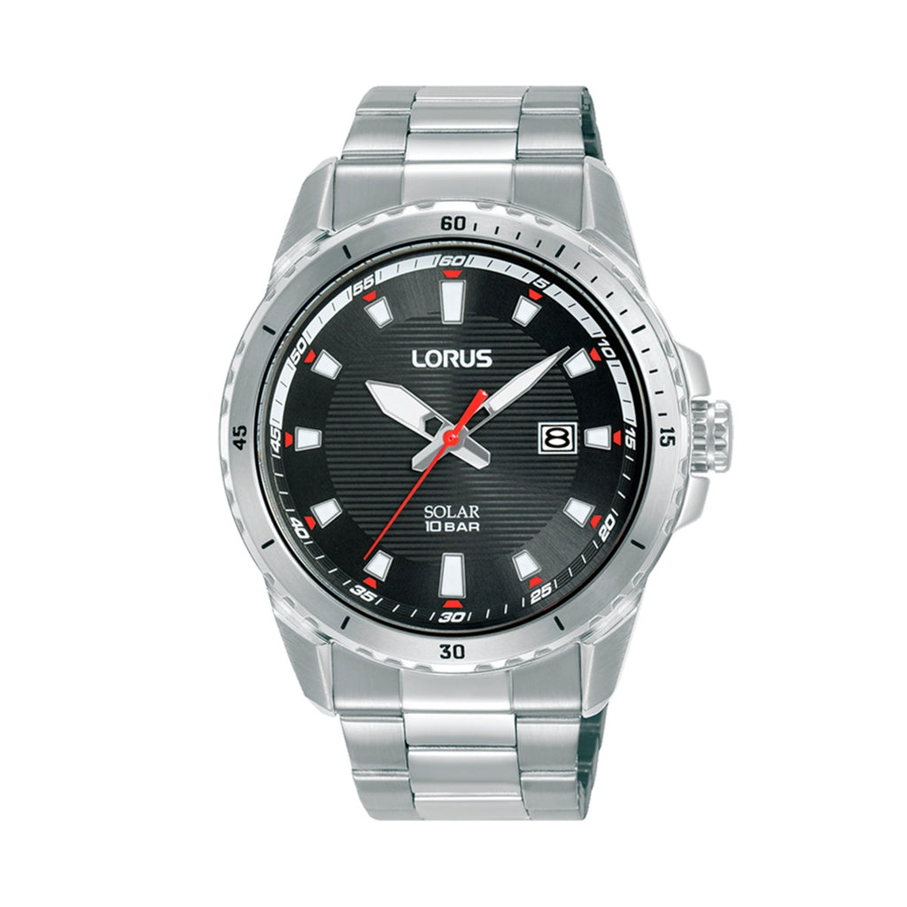 LORUS WATCHES Mod. RX367AX9-0