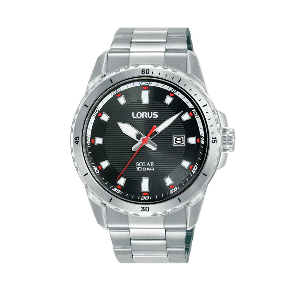 LORUS WATCHES Mod. RX367AX9-0
