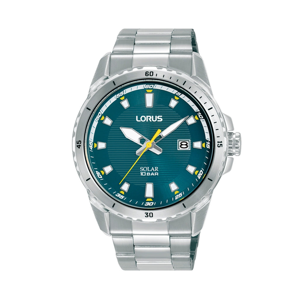 LORUS WATCHES Mod. RX369AX9-0