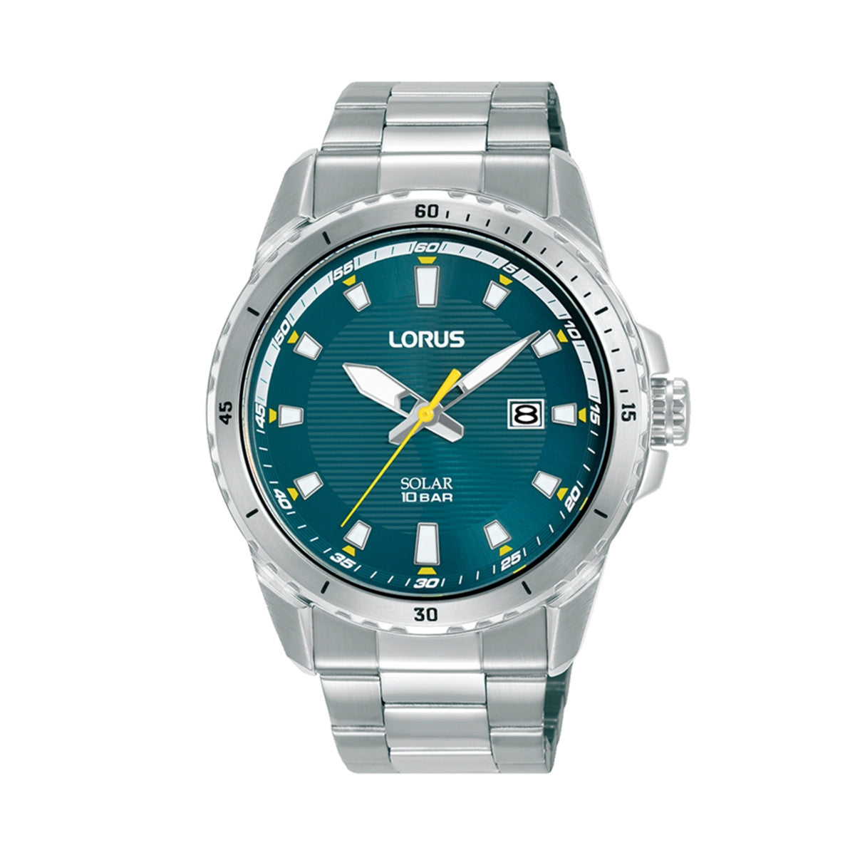 LORUS WATCHES Mod. RX369AX9-0