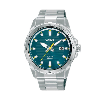 LORUS WATCHES Mod. RX369AX9-0