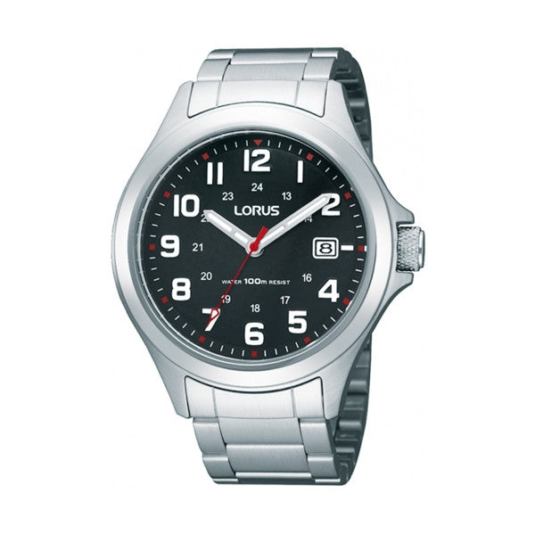 LORUS WATCHES Mod. RXH01IX5-0