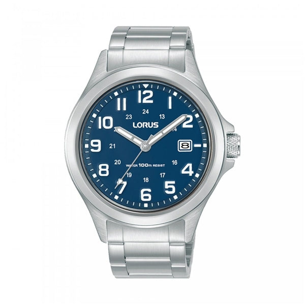 LORUS WATCHES Mod. RXH45KX9-0