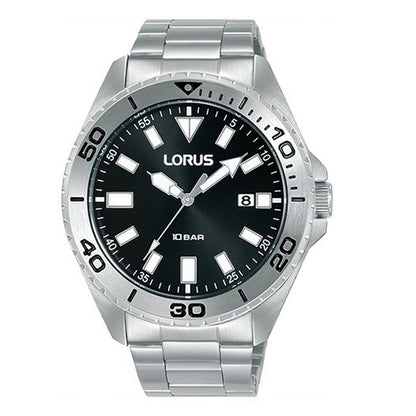 LORUS WATCHES Mod. RXH59KX9-0