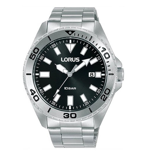 LORUS WATCHES Mod. RXH59KX9-0