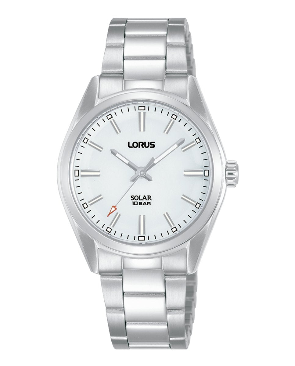 LORUS silver