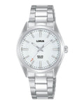 LORUS silver
