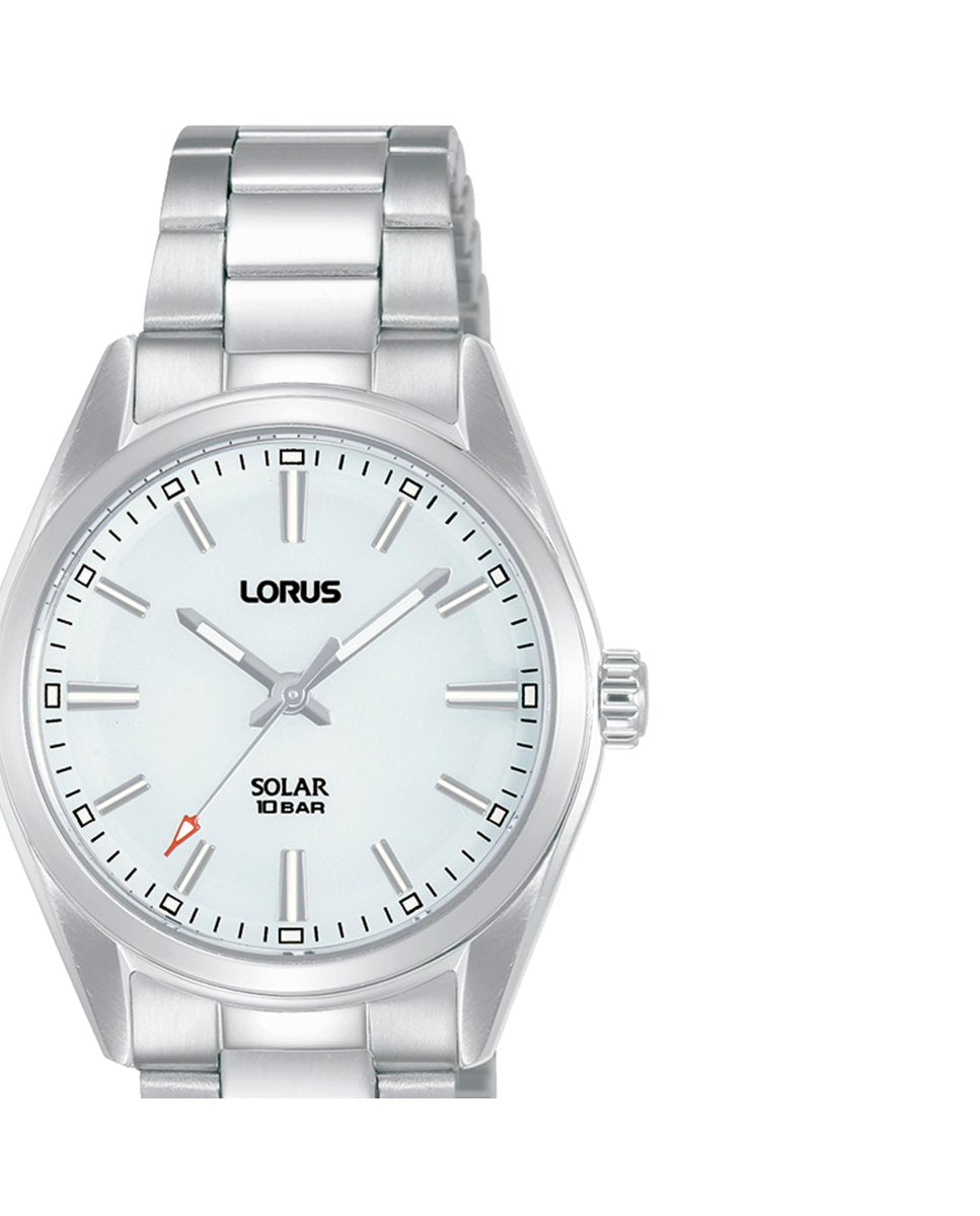 LORUS silver 3