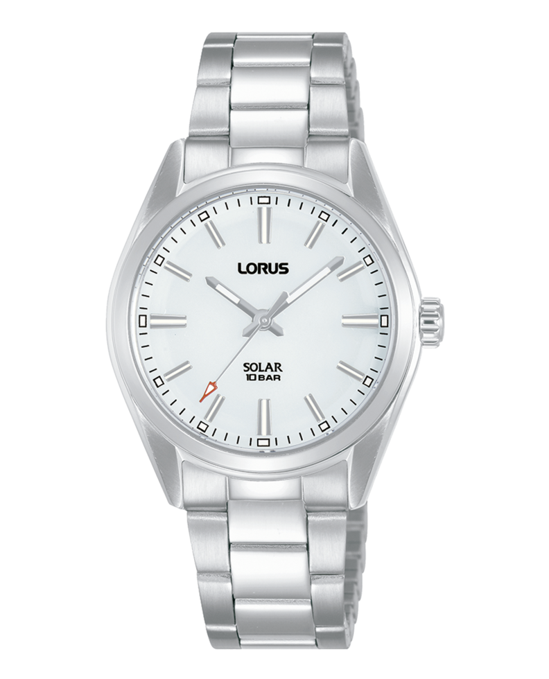 LORUS silver 2