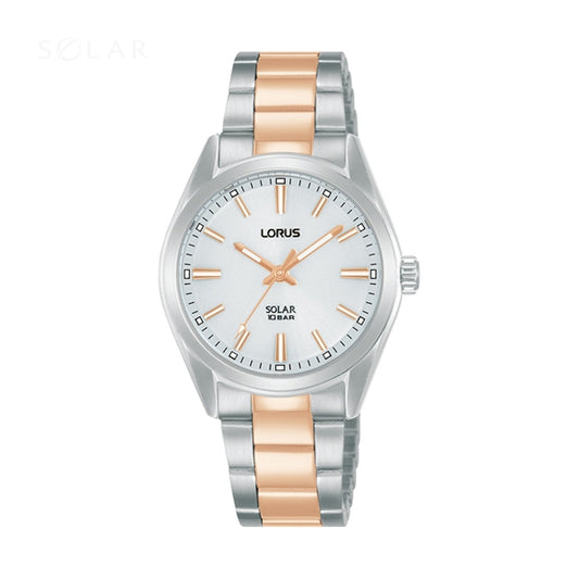 LORUS WATCHES Mod. RY505AX9-0