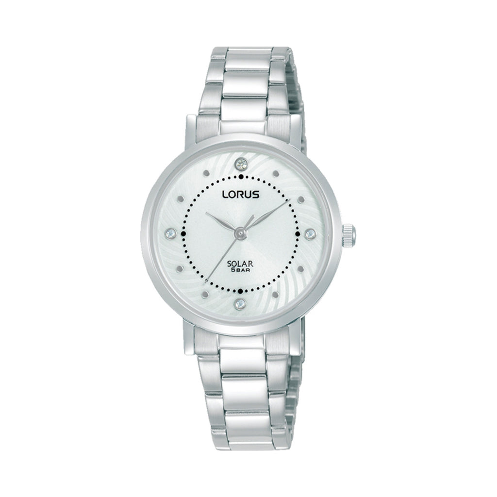 LORUS WATCHES Mod. RY523AX9-0