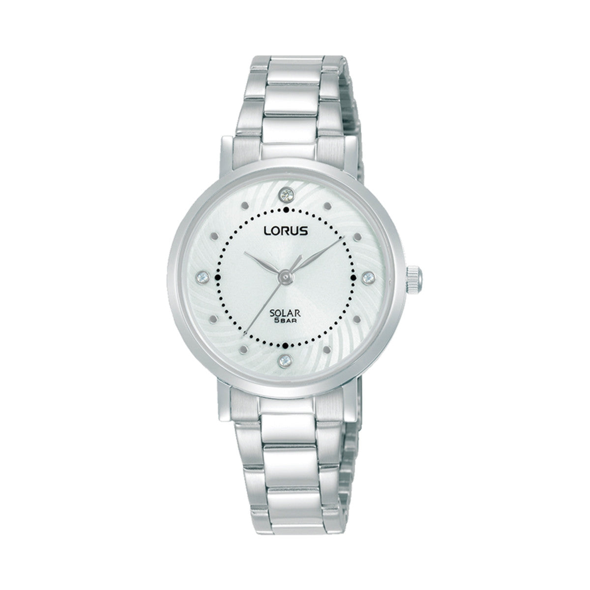 LORUS WATCHES Mod. RY523AX9-0