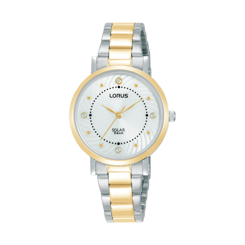 LORUS WATCHES Mod. RY524AX9-0