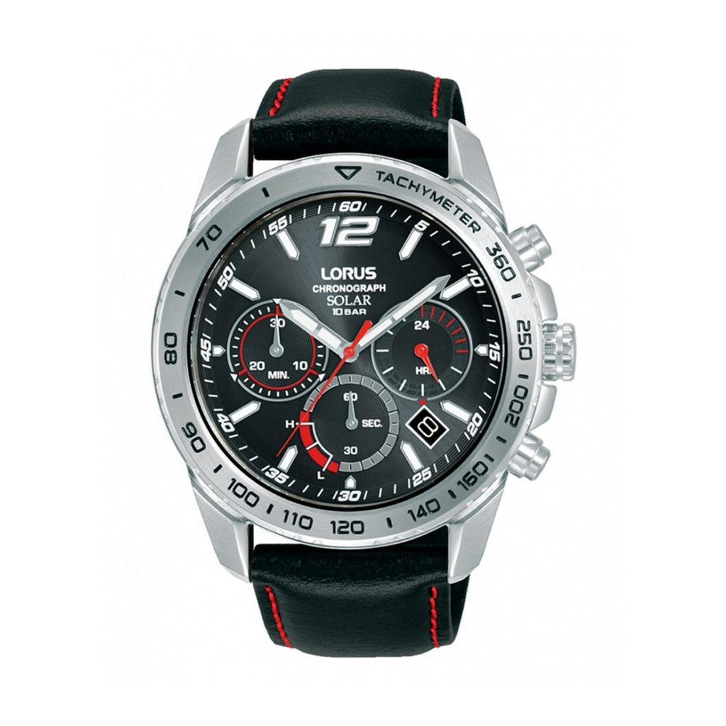 LORUS WATCHES Mod. RZ515AX9-0