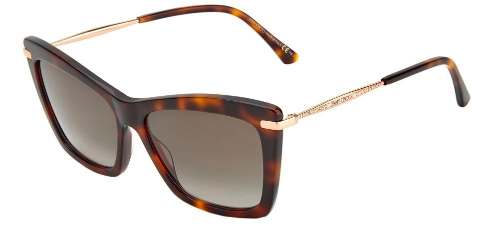 JIMMY CHOO MOD. SADY_S – 086-HA – image 1