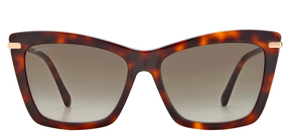 JIMMY CHOO MOD. SADY_S – 086-HA – image 2