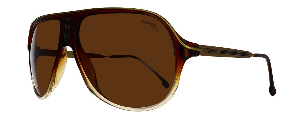 CARRERA NEW Mod. SAFARI65_N-0MY-62 – image 1