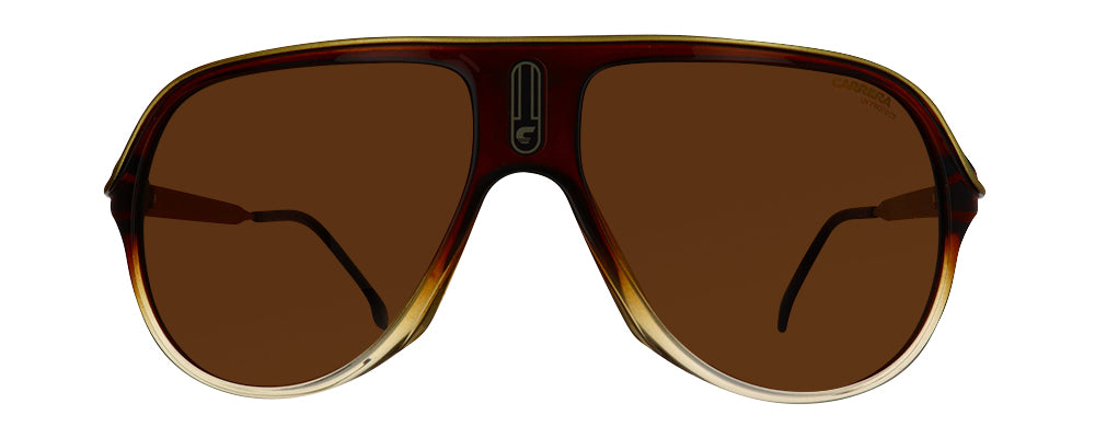 CARRERA NEW Mod. SAFARI65_N-0MY-62 – image 2