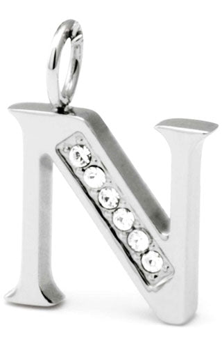 S'AGAP? CHARM MOD. "N"