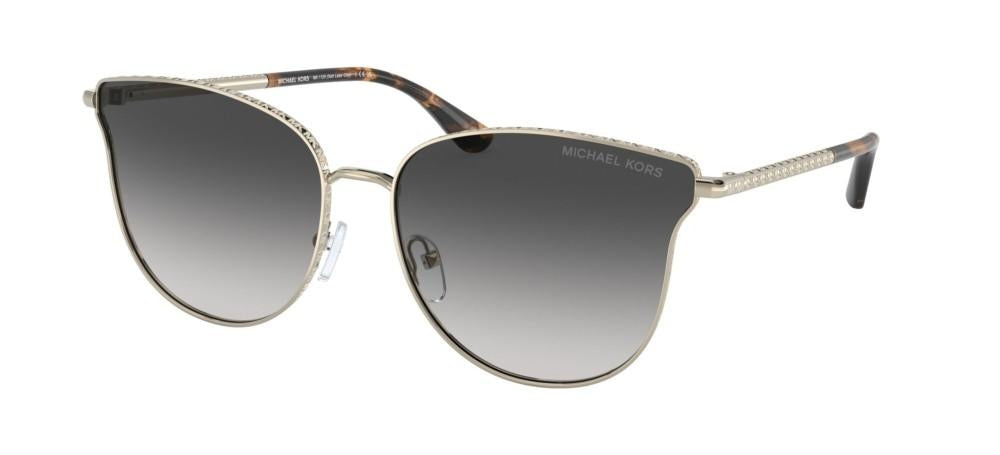 MICHAEL KORS MOD. SALT LAKE CITY MK 1120 – image 1
