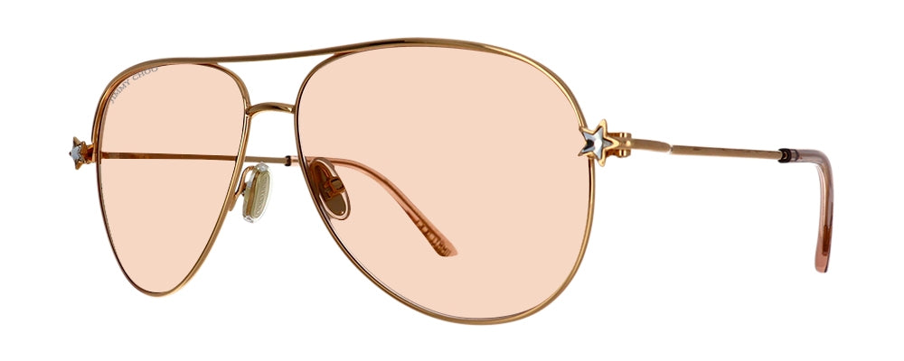 JIMMY CHOO Mod. SANSA_S-DDB-58 – image 1