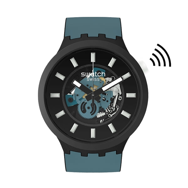 SWATCH Default