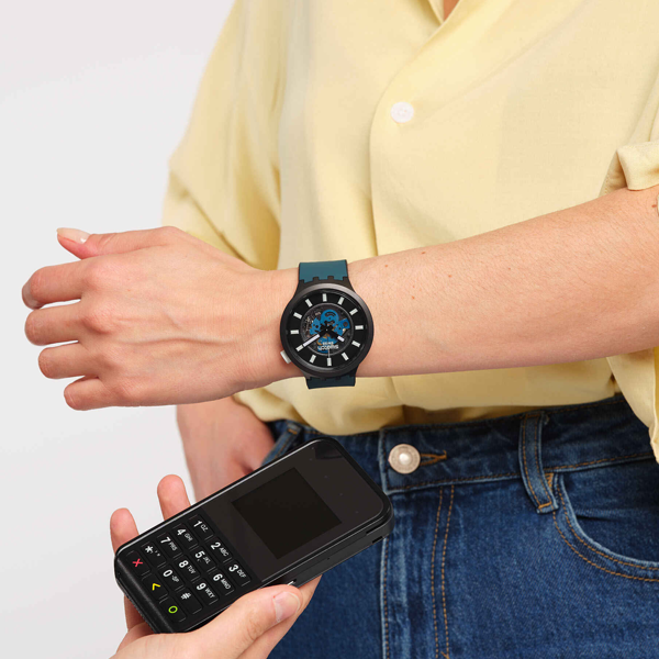 SWATCH Default 4