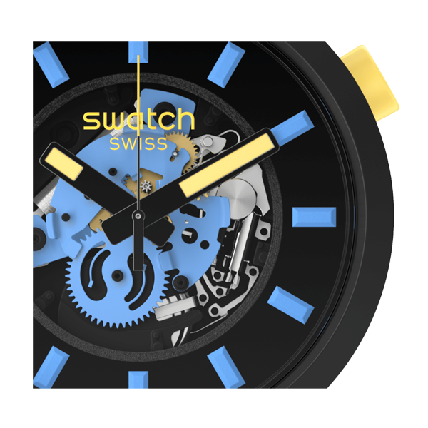 SWATCH Default 3