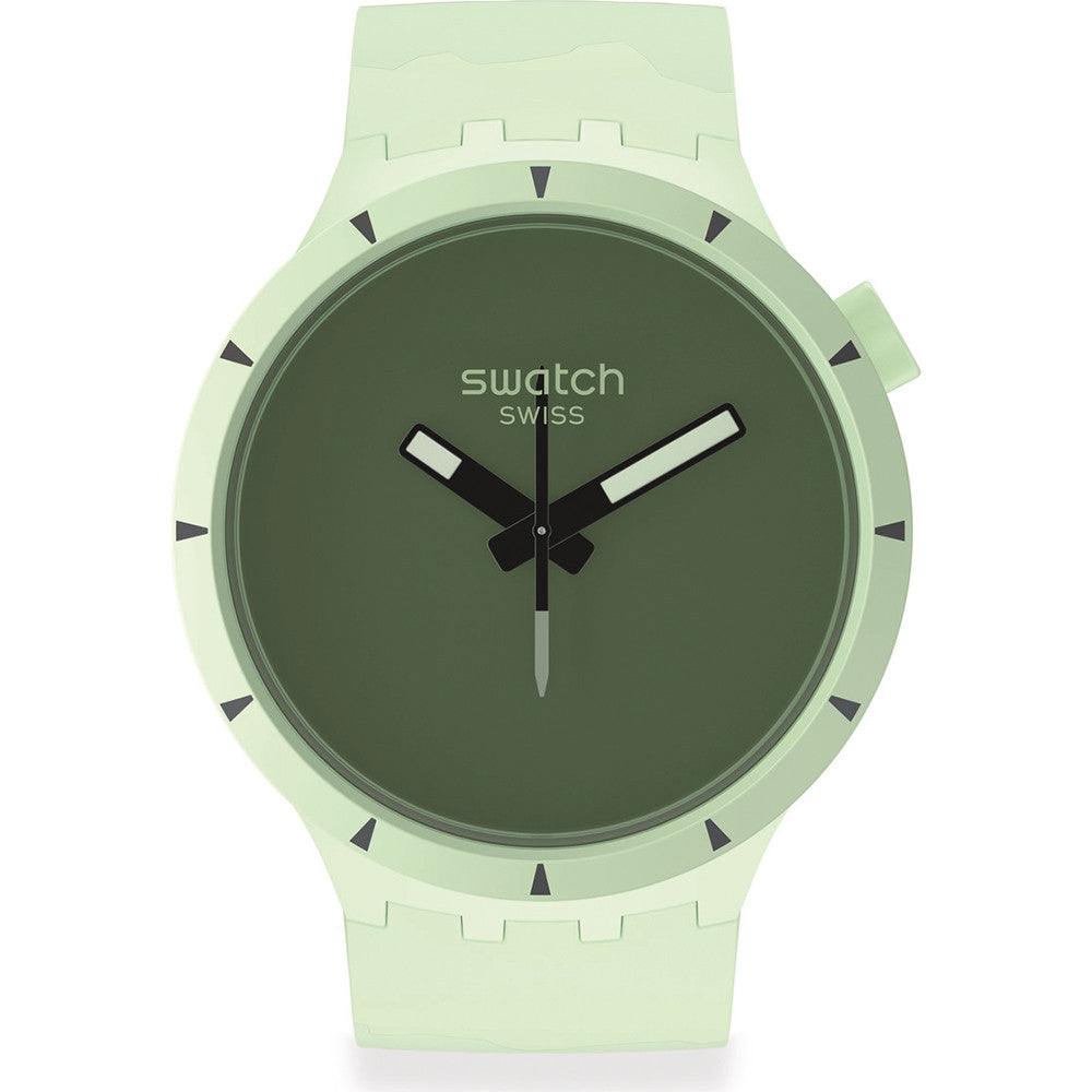 SWATCH Default