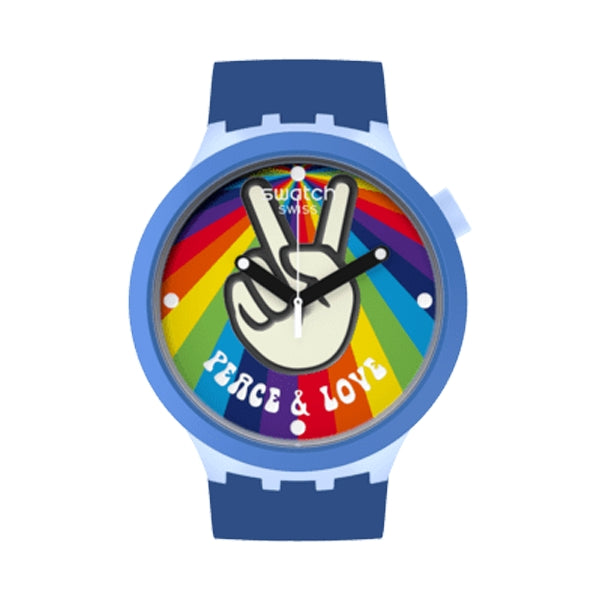 SWATCH Default