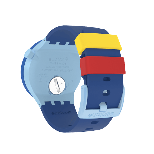 SWATCH Default 3