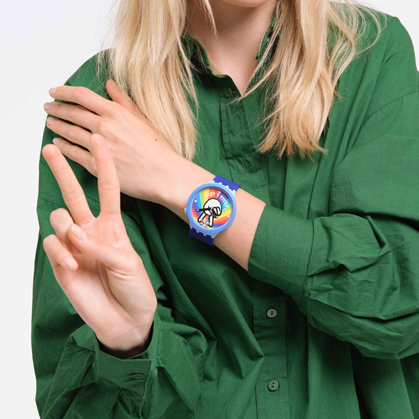 SWATCH Default 5